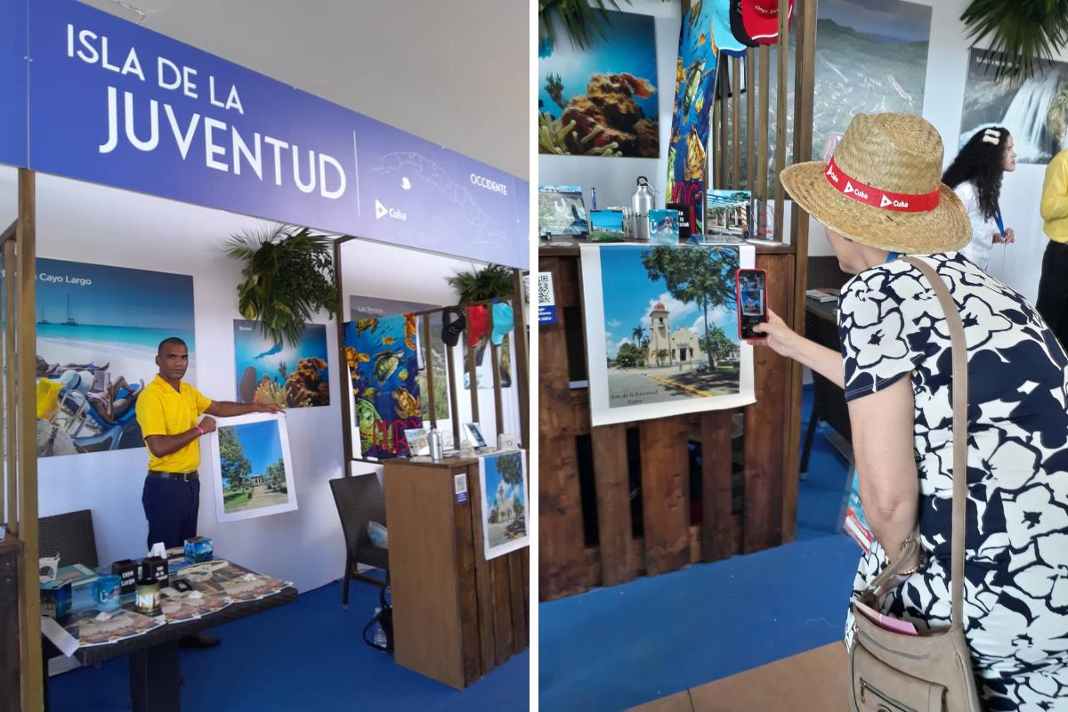 Isla de la Juventud: Un destino turístico emergente en el Caribe