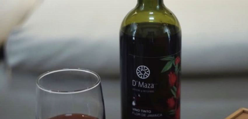 Auge del vino artesanal en Cuba