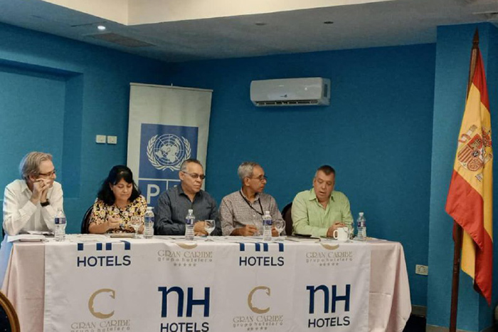 La Habana impulsa la economía circular con apoyo internacional