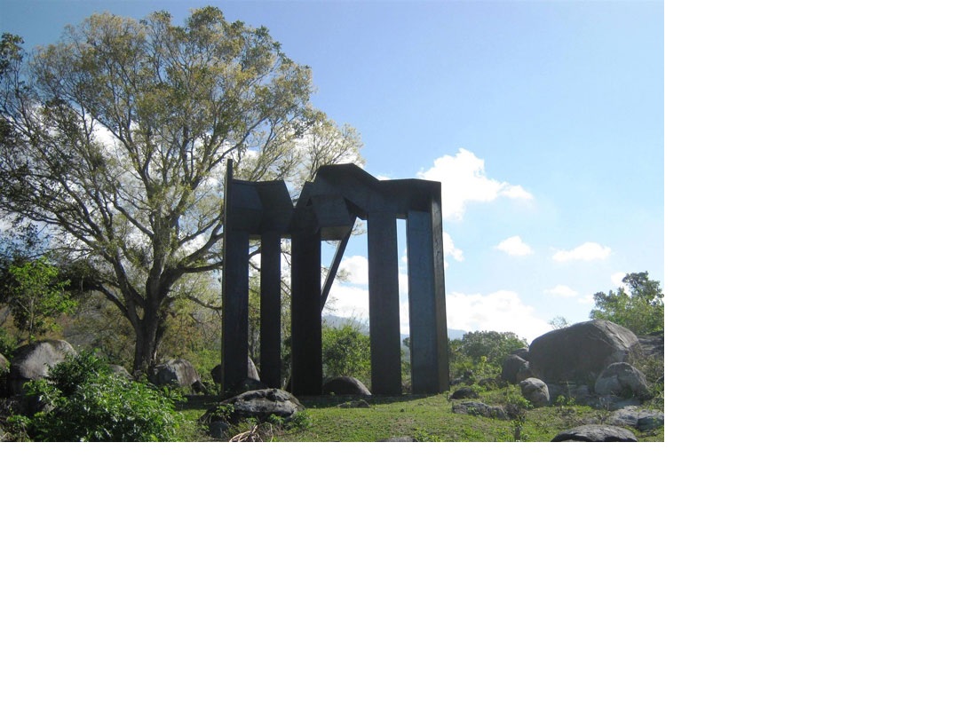 escultura
