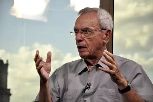 Eusebio Leal