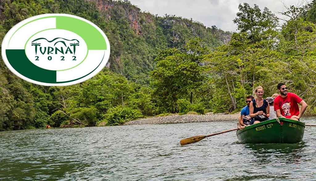 Turnat 2022 animará escenario turístico de Cuba