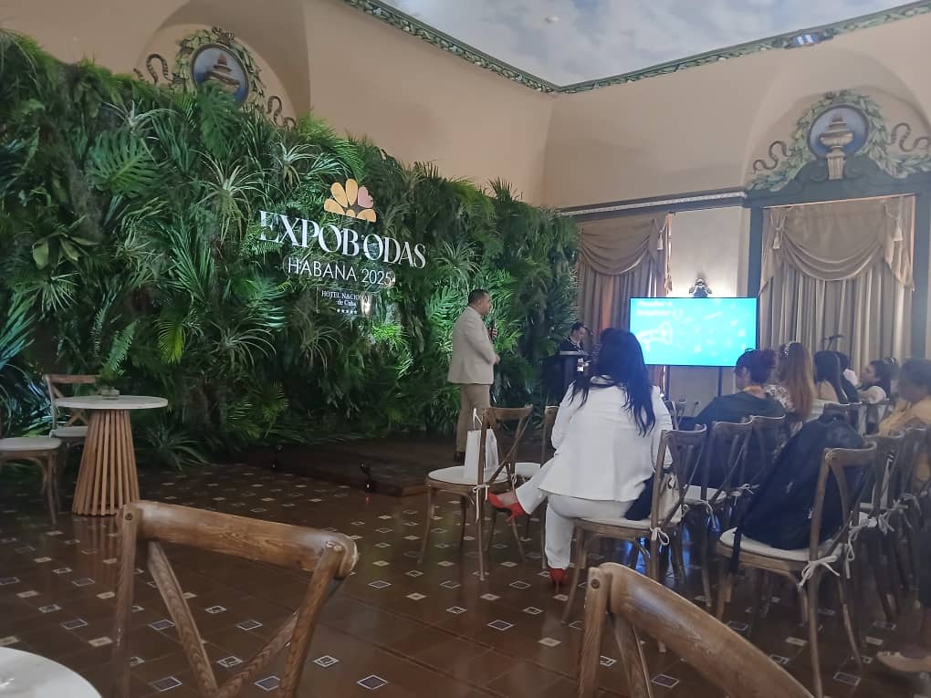 Inspirar más que vender en el turismo de bodas