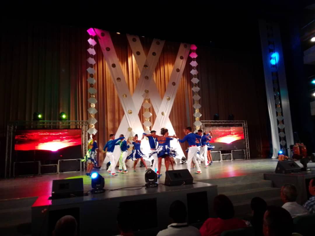 Clausura de ExpoCaribe 2023