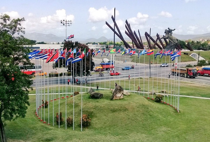 Inicia en Santiago de Cuba 17ma. Feria Internacional ExpoCaribe 2022