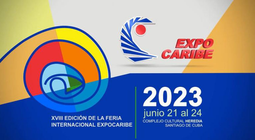 Feria Internacional ExpoCaribe 2023