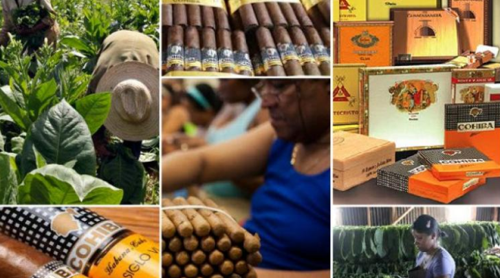 exportaciones de Cuba foto portal Cuba