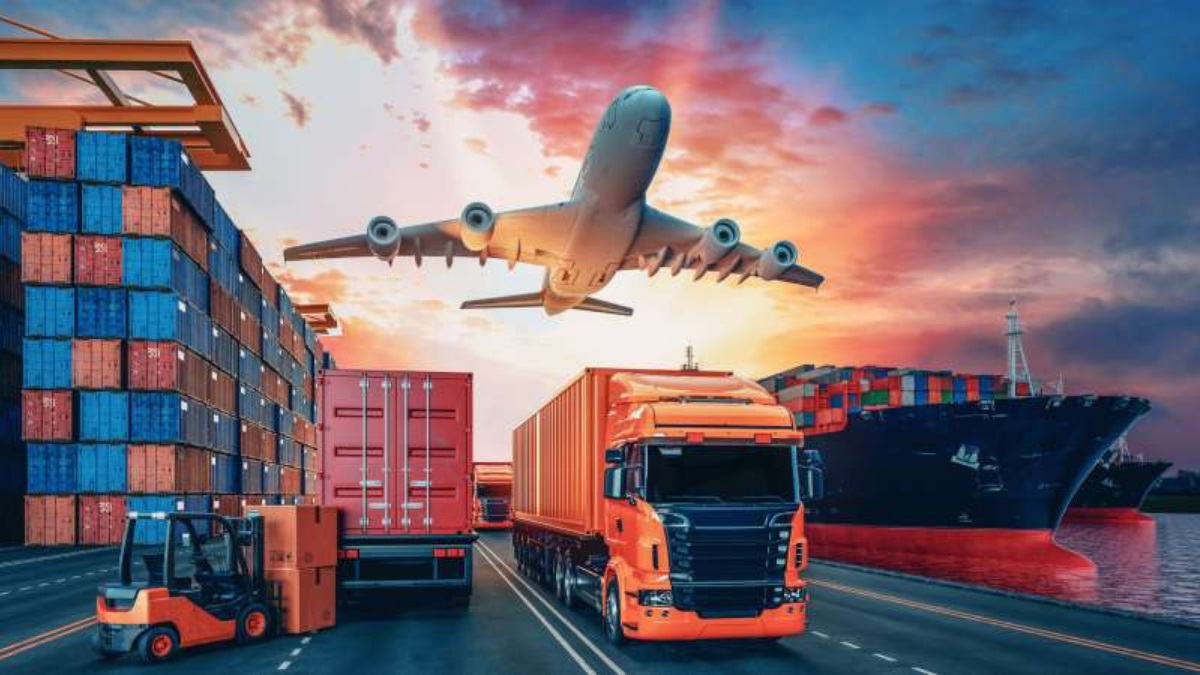 Exportaciones de productos