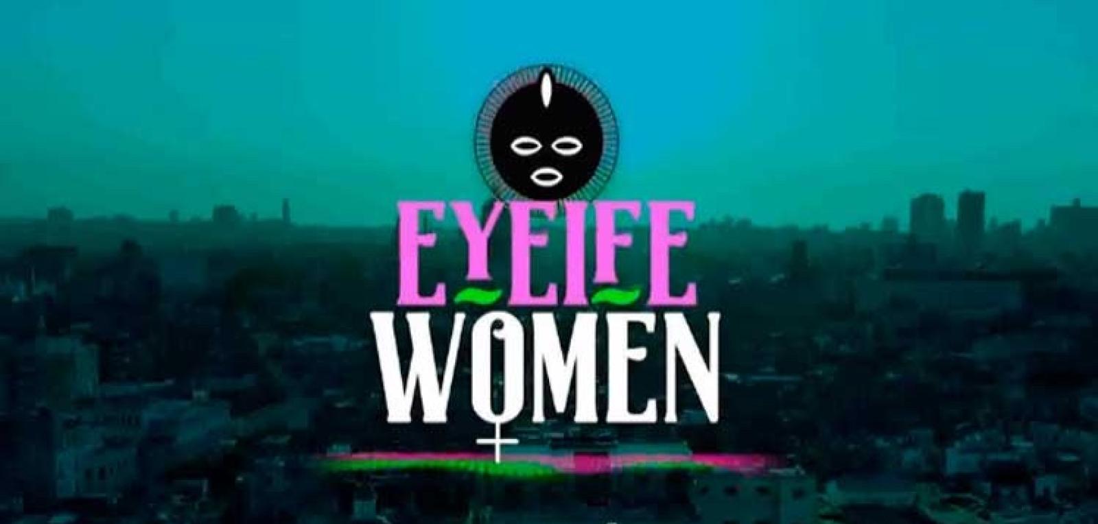 Eyeife Women
