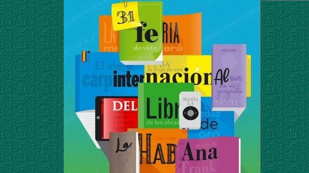 Feria Internacional del Libro 2023