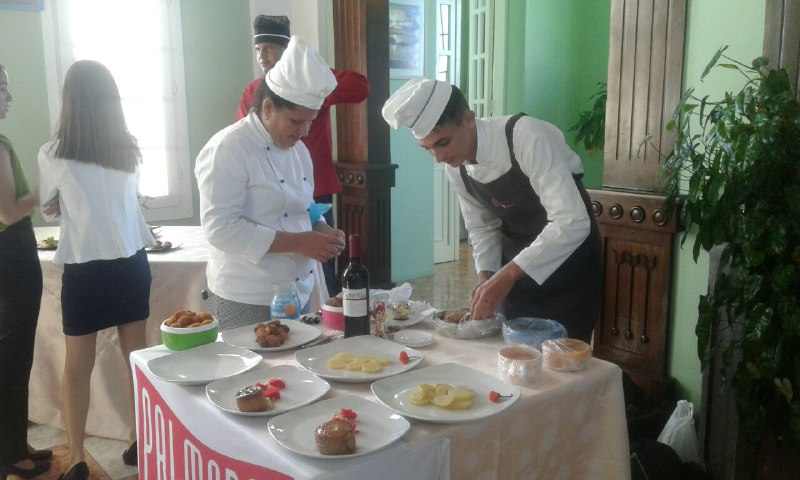 Realizan festival Cienfuegos Encanta por Cuba Única