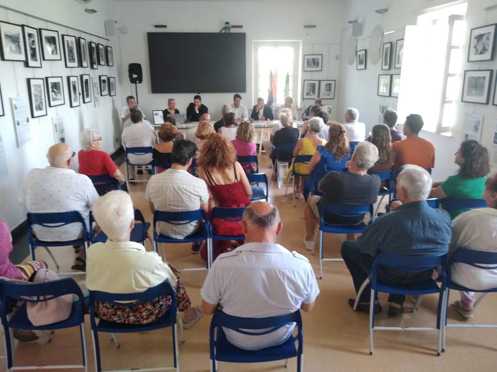 Cultura, música y gastronomía de Cuba presentes en La Casa del Mar en Italia