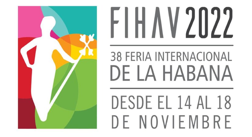 FIHAV 2022 con amplia agenda expositiva y comercial