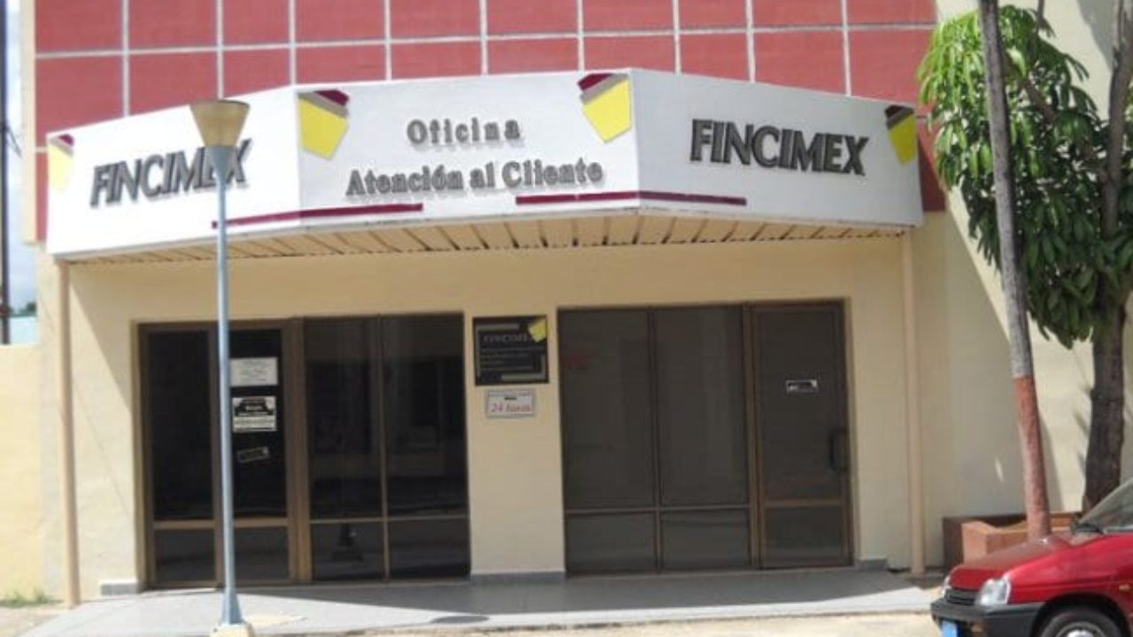 Fincimex