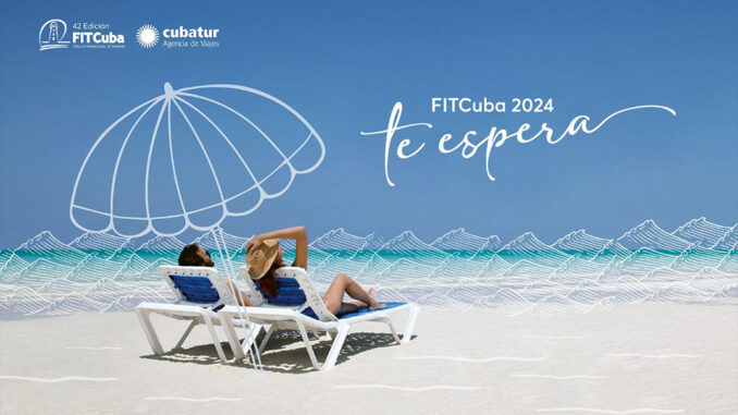 Feria Internacional de Turismo
