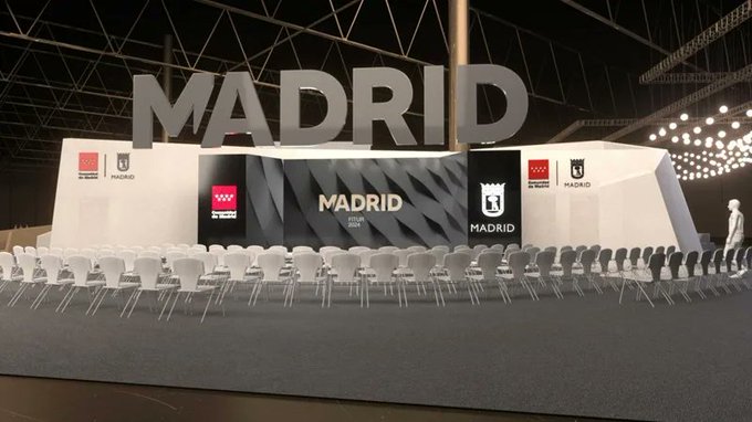 Fitur, el primer gran evento turístico de 2024, según la OMT
