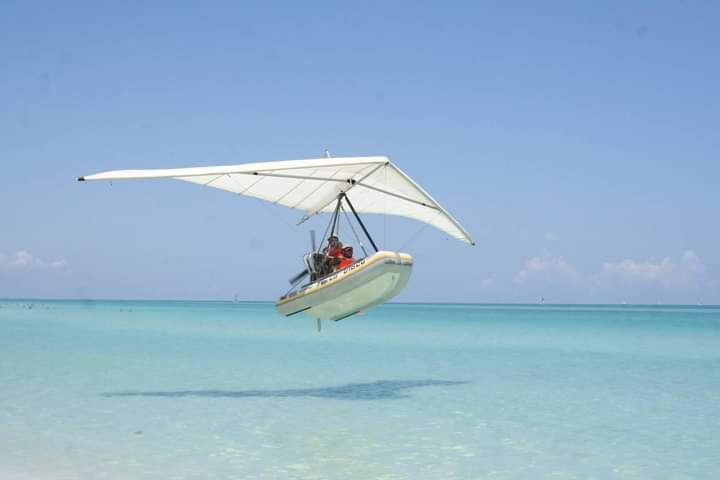 Fly Boat Varadero, nueva opción para el turismo
