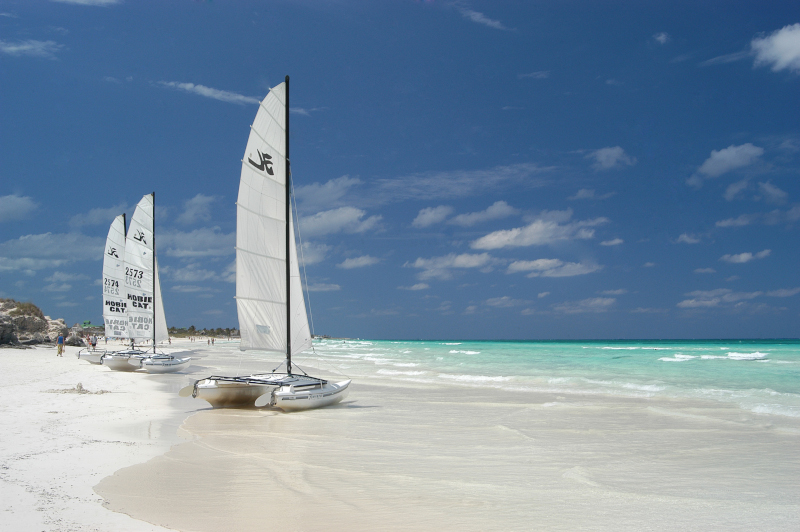 Cayo Coco