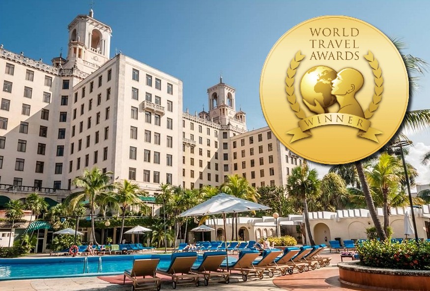 World Travel Awards