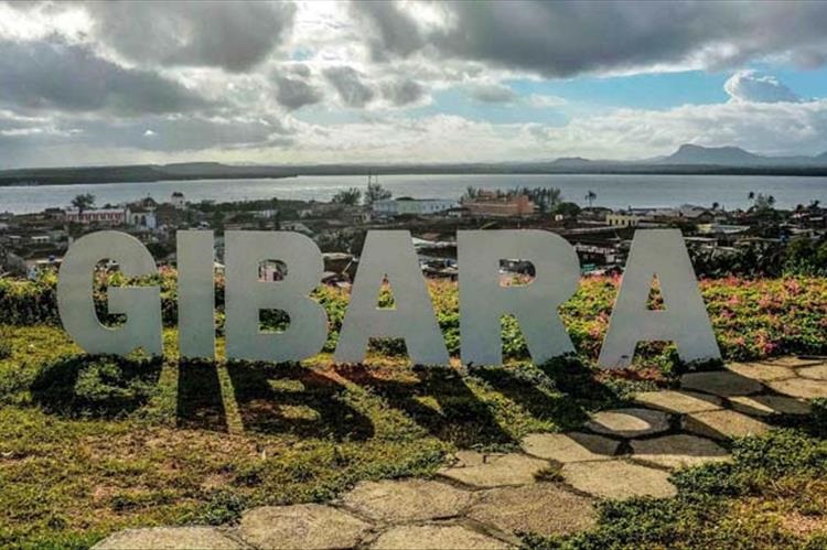 Gibara, Holguín, Cuba