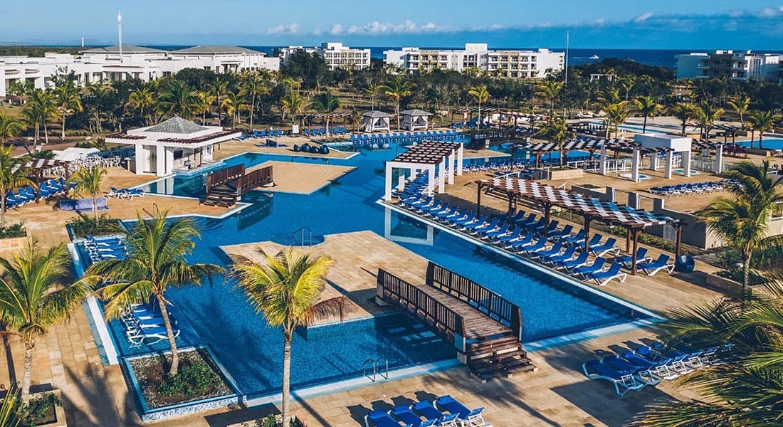 Hotel Gran Muthu Almirante Cuba