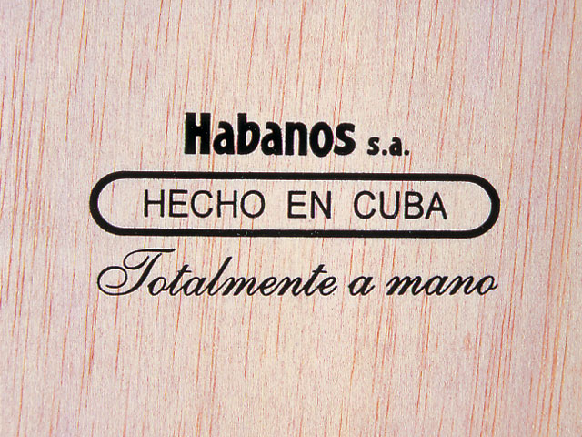 Habanos S.A. celebra 25 años de presencia en el mercado indio