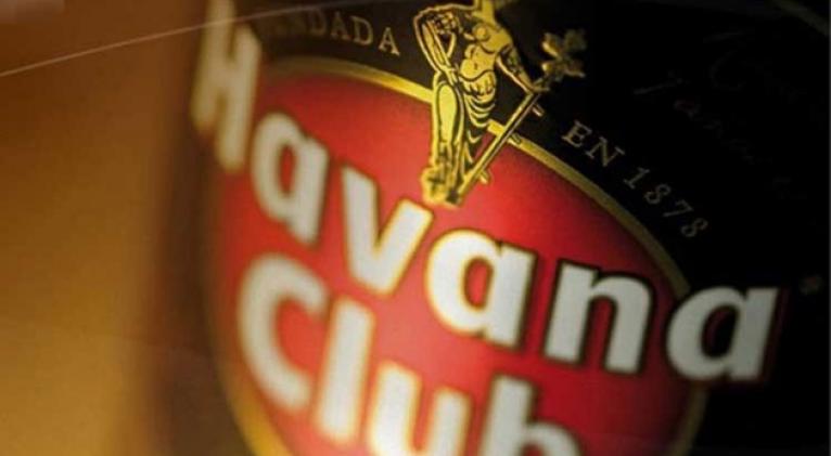 Havana Club el ron de Cuba