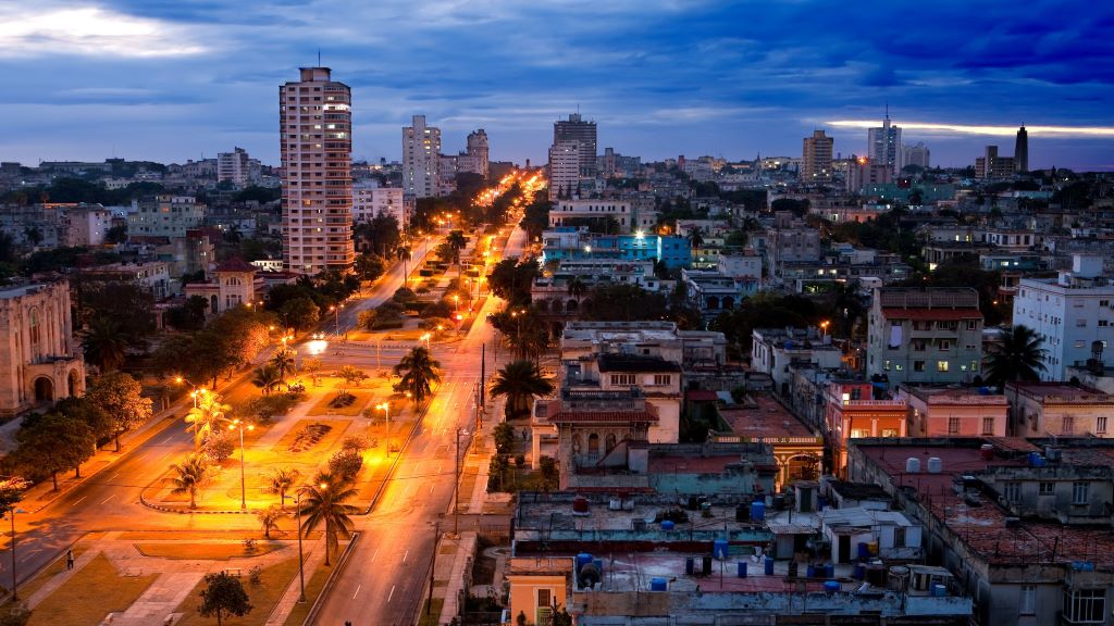 La Habana, Cuba