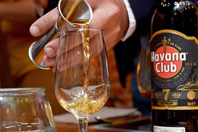 Havana Club suma cuatro medallas en The Spirits Business Design Masters