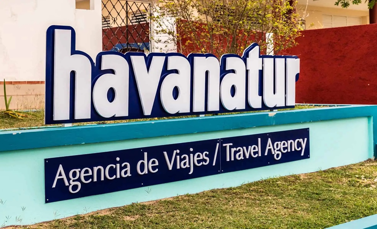 Havanatur Oriente Sur