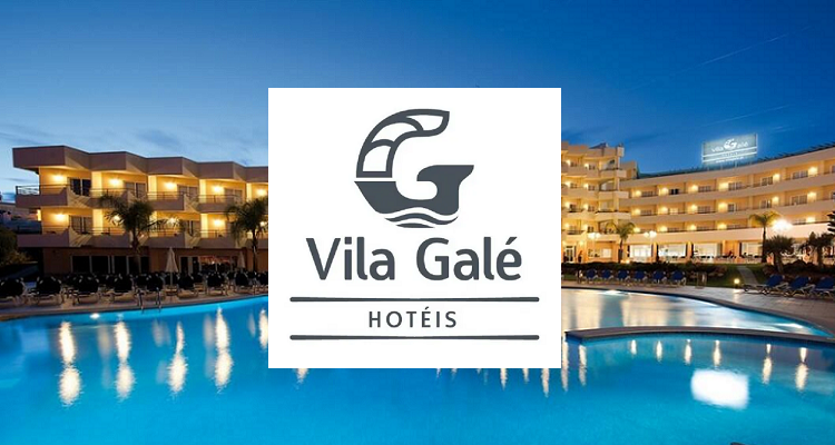 El grupo hotelero Vila Galé