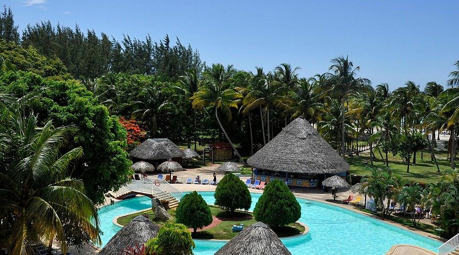 Hotel Brisas del Caribe