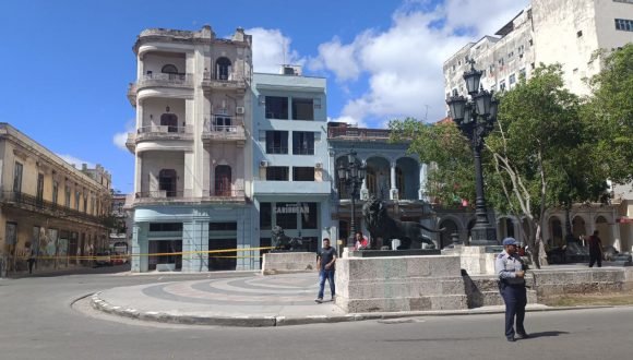 Hotel Caribbean