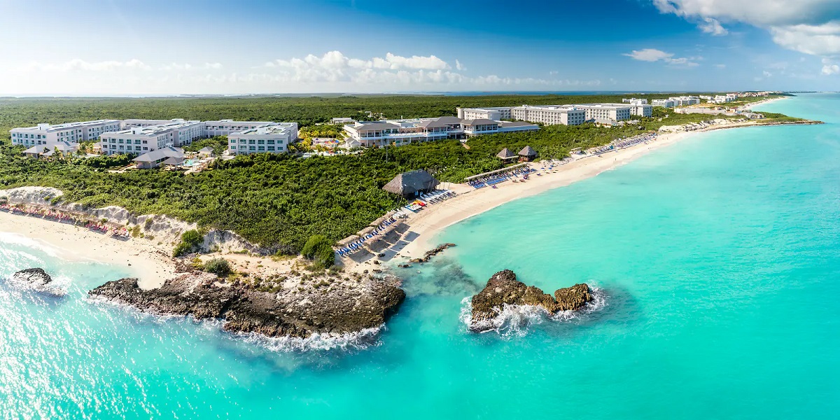 Paradisus Los Cayos