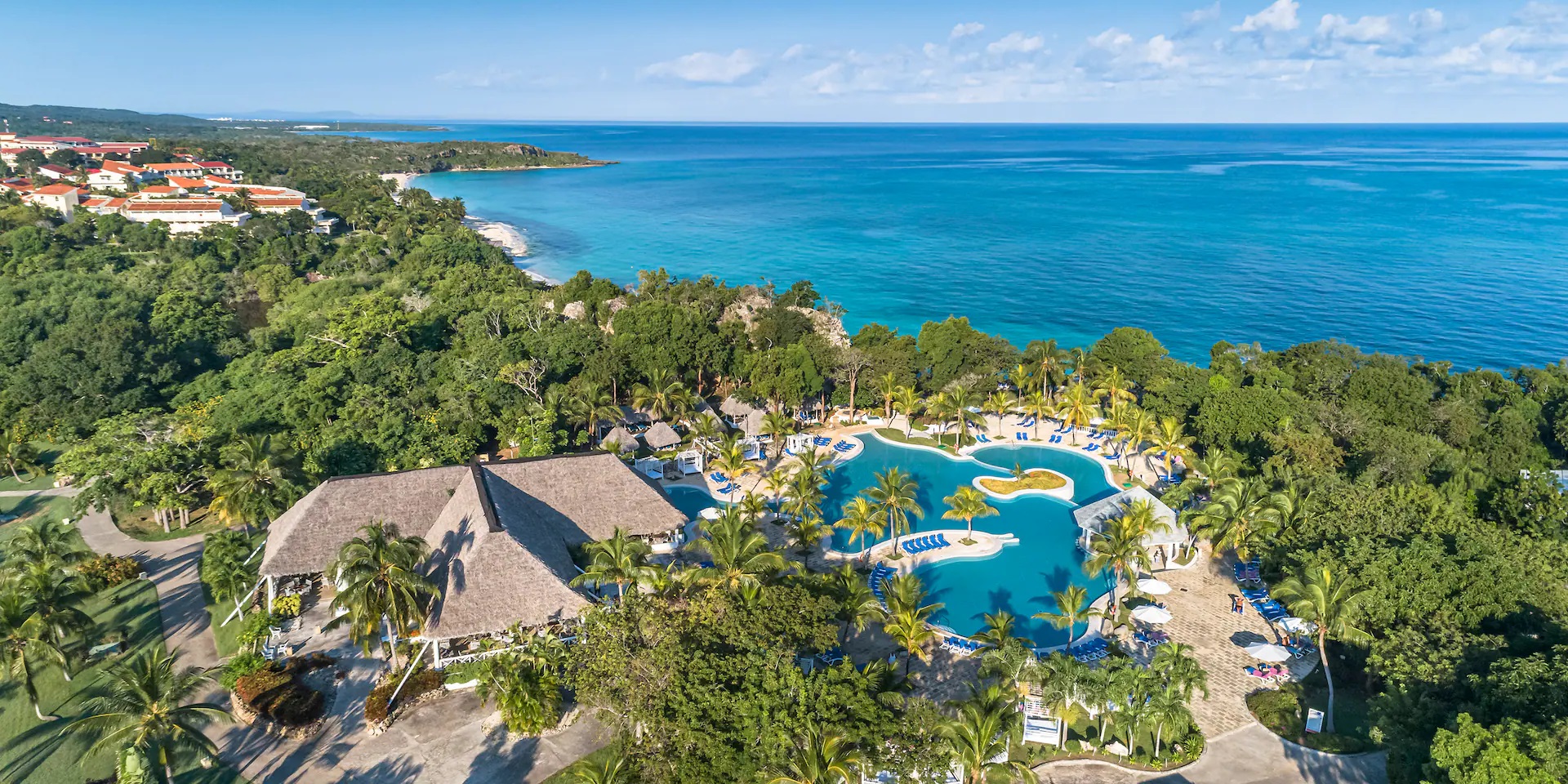 hotel Paradisus Río de Oro