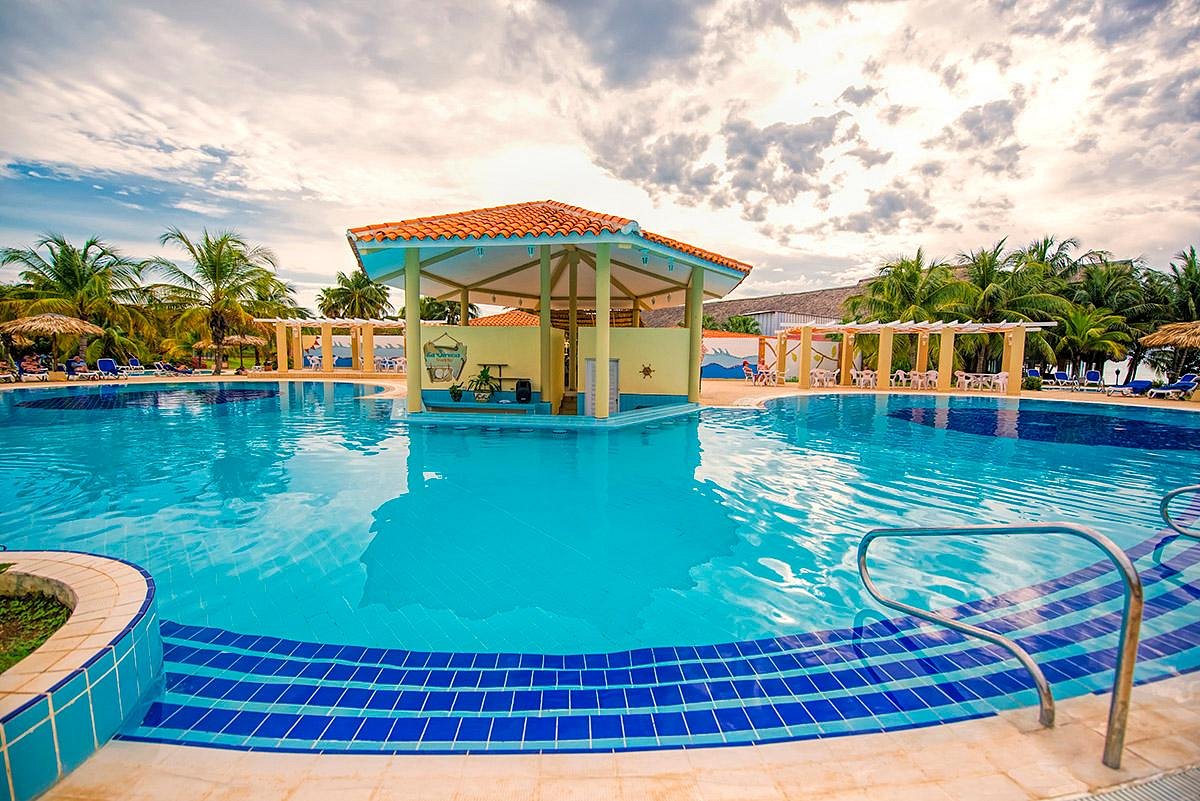 Empresa Sirenis Hotels & Resorts administra hotel en Varadero