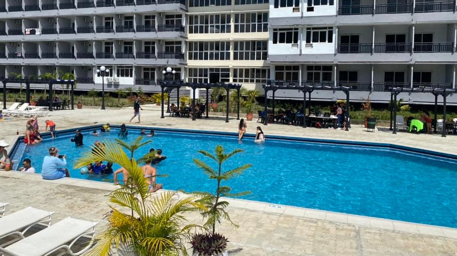 Hotel Zaza