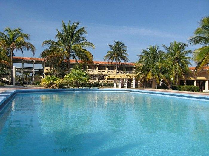 Villa Clara renueva sus instalaciones turísticas para la temporada vacacional