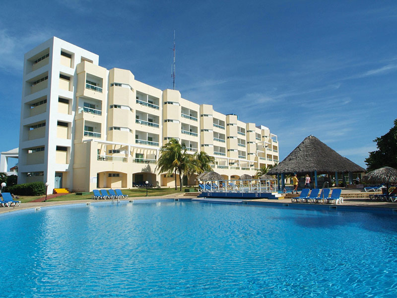 Hotel Palma Real en Varadero