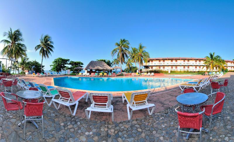 Hotel Village Costasur