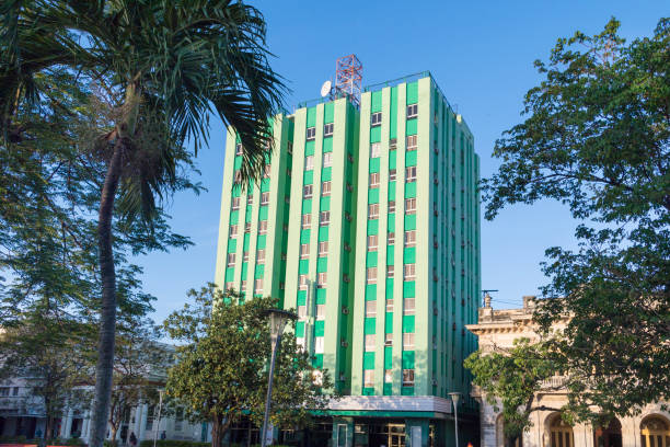 Hotel Santa Clara Libre