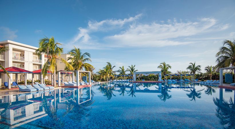 Cayo Santa María