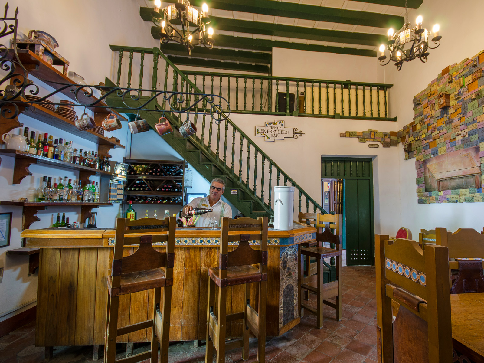 El Hostal Valencia reabrió sus puertas en el Centro Histórico de La Habana