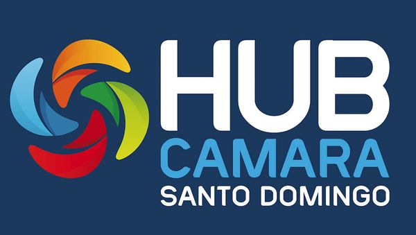 Empresarios cubanos asisten a HUB Cámara Santo Domingo 2022