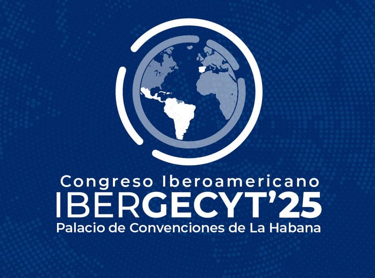 Congreso Ibergecyt 2025