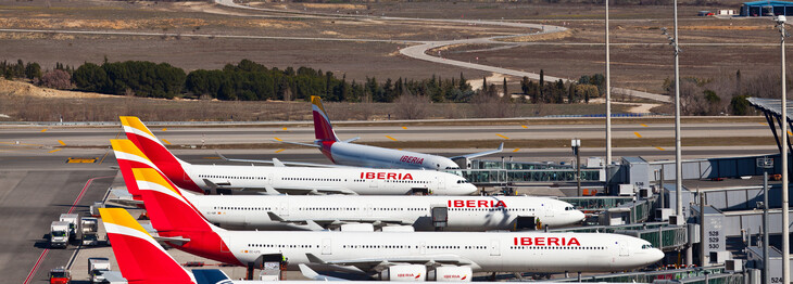 Iberia aumentará frecuencias de vuelo a La Habana en su programa de invierno 2022-2023