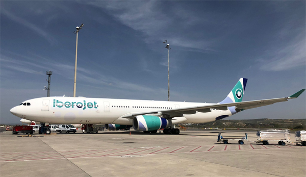 Iberojet conectará Madrid y Santiago de Cuba desde noviembre