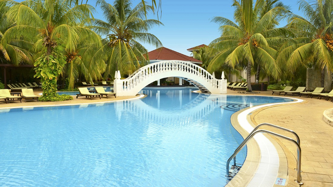 Iberostar Selection Ensenachos