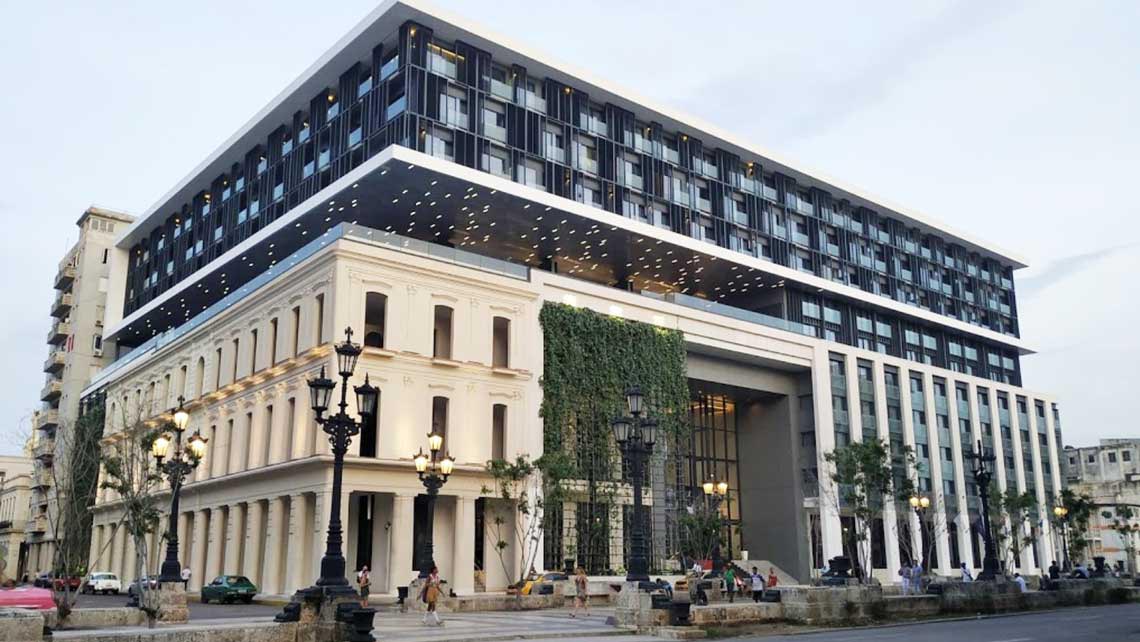 Hoteles de Iberostar en Cuba reconocidos con premios de TripAdvisor