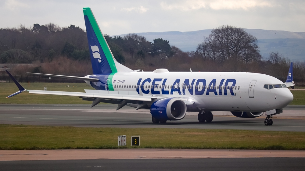 Aerolínea Icelandair autorizada a volar entre Estados Unidos y Cuba